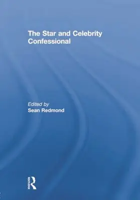 Redmond |  The Star and Celebrity Confessional | Buch |  Sack Fachmedien