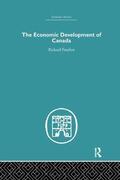 Pomfret |  The Economic Development of Canada | Buch |  Sack Fachmedien