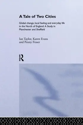 Evans / Fraser / Taylor |  A Tale Of Two Cities | Buch |  Sack Fachmedien