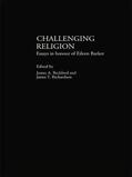 Beckford / Richardson |  Challenging Religion | Buch |  Sack Fachmedien