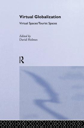 Holmes | Virtual Globalization | Buch | 978-1-138-88008-5 | sack.de