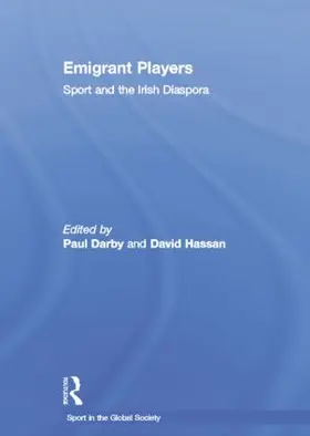 Darby / Hassan |  Emigrant Players | Buch |  Sack Fachmedien