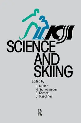 Kornexl / Muller / Raschner | Science and Skiing | Buch | 978-1-138-88050-4 | www.sack.de