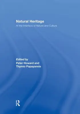Howard / Papayannis |  Natural Heritage | Buch |  Sack Fachmedien