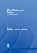 Conlin / Jolliffe |  Mining Heritage and Tourism | Buch |  Sack Fachmedien