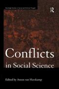 Van Harskamp |  Conflicts in Social Science | Buch |  Sack Fachmedien