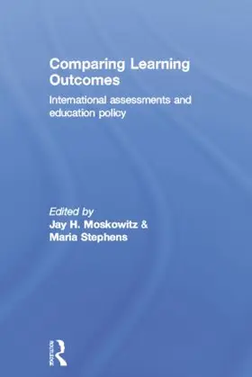 Moskowitz / Stephens | Comparing Learning Outcomes | Buch | 978-1-138-88108-2 | www.sack.de