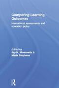 Moskowitz / Stephens |  Comparing Learning Outcomes | Buch |  Sack Fachmedien