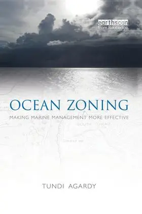 Agardy | Ocean Zoning | Buch | 978-1-138-88123-5 | www.sack.de
