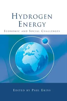 Ekins | Hydrogen Energy | Buch | 978-1-138-88125-9 | www.sack.de