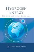 Ekins |  Hydrogen Energy | Buch |  Sack Fachmedien