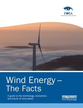 European Wind Energy Association |  Wind Energy - The Facts | Buch |  Sack Fachmedien