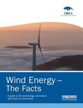 Association |  Wind Energy - The Facts | Buch |  Sack Fachmedien