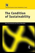 Drummond / Marsden |  The Condition of Sustainability | Buch |  Sack Fachmedien