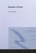 Liebling |  Suicides in Prison | Buch |  Sack Fachmedien