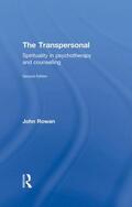 Rowan |  The Transpersonal | Buch |  Sack Fachmedien