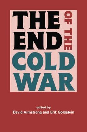 Armstrong / Goldstein | The End of the Cold War | Buch | 978-1-138-88192-1 | sack.de