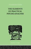 Bousfield |  The Elements Of Practical Psycho-Analysis | Buch |  Sack Fachmedien
