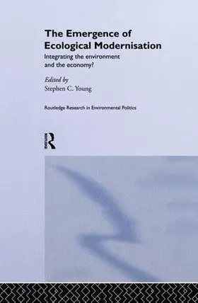 Young | The Emergence of Ecological Modernisation | Buch | 978-1-138-88335-2 | www.sack.de