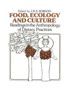 Robson |  Food, Ecology and Culture | Buch |  Sack Fachmedien