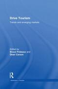 Prideaux / Carson |  Drive Tourism | Buch |  Sack Fachmedien