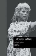 King |  Hollywood on Stage | Buch |  Sack Fachmedien