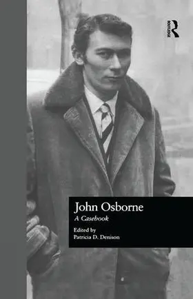 Denison |  John Osborne | Buch |  Sack Fachmedien