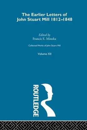 Robson |  Collected Works of John Stuart Mill | Buch |  Sack Fachmedien