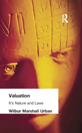 Urban | Valuation | Buch | 978-1-138-88423-6 | www.sack.de