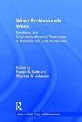 Katz / Johnson |  When Professionals Weep | Buch |  Sack Fachmedien