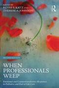 Katz / Johnson |  When Professionals Weep | Buch |  Sack Fachmedien