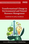 Esau / Young |  Transformational Change in Environmental and Natural Resource Management | Buch |  Sack Fachmedien