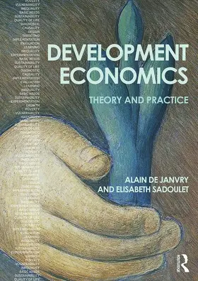 de Janvry / Sadoulet | Development Economics | Buch | 978-1-138-88531-8 | www.sack.de