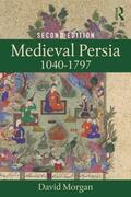 Morgan |  Medieval Persia 1040-1797 | Buch |  Sack Fachmedien