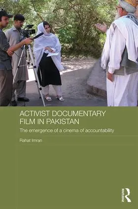 Imran | Activist Documentary Film in Pakistan | Buch | 978-1-138-88576-9 | www.sack.de