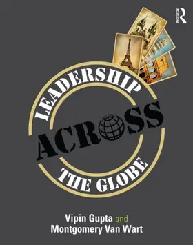 Gupta / Van Wart |  Leadership Across the Globe | Buch |  Sack Fachmedien