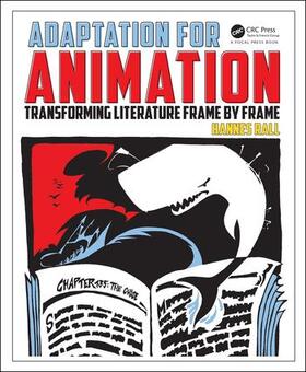Rall | Adaptation for Animation | Buch | 978-1-138-88648-3 | sack.de