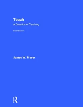 Fraser |  Teach | Buch |  Sack Fachmedien