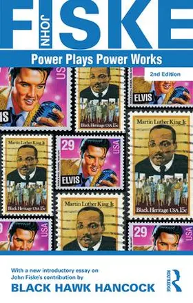 Fiske / Hancock | Power Plays Power Works | Buch | 978-1-138-88816-6 | www.sack.de