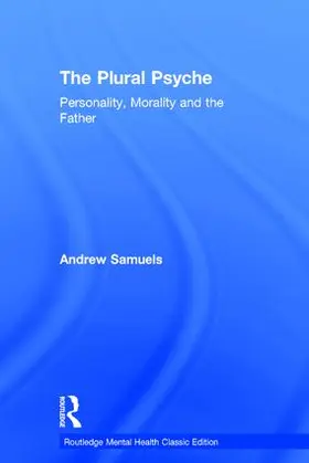 Samuels | The Plural Psyche | Buch | 978-1-138-88841-8 | sack.de