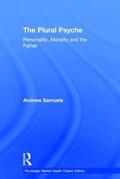 Samuels |  The Plural Psyche | Buch |  Sack Fachmedien