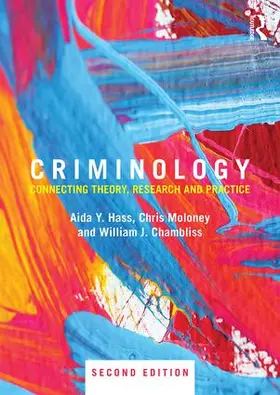 Hass / Moloney / Chambliss |  Criminology | Buch |  Sack Fachmedien