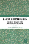 Goossaert / Liu |  Daoism in Modern China | Buch |  Sack Fachmedien