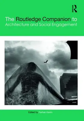 Karim |  The Routledge Companion to Architecture and Social Engagement | Buch |  Sack Fachmedien