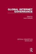 Denardis / DeNardis |  Global Internet Governance | Buch |  Sack Fachmedien
