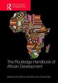 Binns / Lynch / Nel |  The Routledge Handbook of African Development | Buch |  Sack Fachmedien