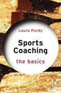 Purdy |  Sports Coaching: The Basics | Buch |  Sack Fachmedien