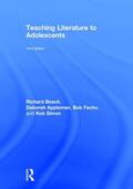 Beach / Appleman / Fecho |  Teaching Literature to Adolescents | Buch |  Sack Fachmedien
