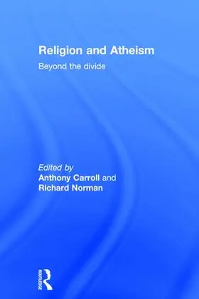 Carroll / Norman |  Religion and Atheism | Buch |  Sack Fachmedien