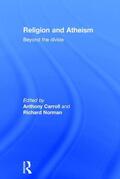 Carroll / Norman |  Religion and Atheism | Buch |  Sack Fachmedien